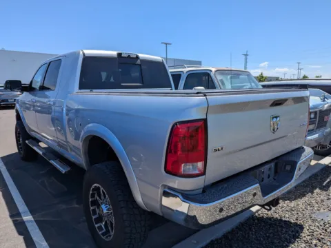More photos of 2014 Ram 2500 SLT at Twin Falls Chevrolet, ID