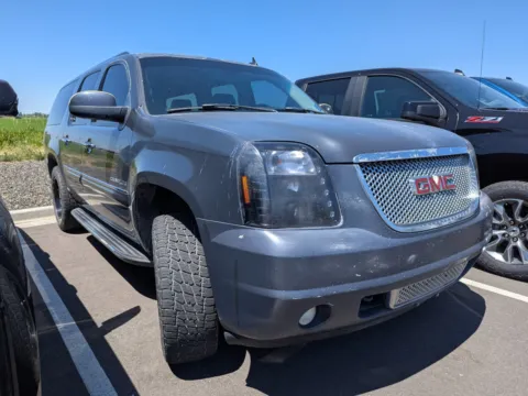 Photos of 2008 GMC Yukon XL Denali for sale in Twin Falls, ID at Twin Falls Chevrolet