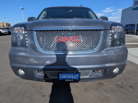 More photos of 2008 GMC Yukon XL Denali at Twin Falls Chevrolet, ID