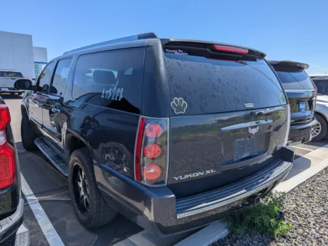 More photos of 2008 GMC Yukon XL Denali at Twin Falls Chevrolet, ID