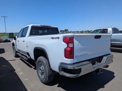 More photos of 2020 Chevrolet Silverado 2500HD LT at Twin Falls Chevrolet, ID