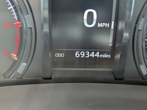Photos of 2021 Toyota 4Runner SR5 for sale in Twin Falls, ID at Twin Falls Chevrolet