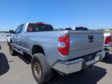 More photos of 2016 Toyota Tundra 4WD Truck at Twin Falls Chevrolet, ID