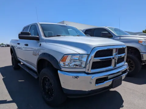 Photos of 2018 Ram 2500 Tradesman for sale in Twin Falls, ID at Twin Falls Chevrolet