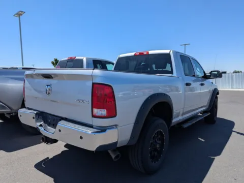 Another view of 2018 Ram 2500 Tradesman for sale in Twin Falls, ID at Twin Falls Chevrolet