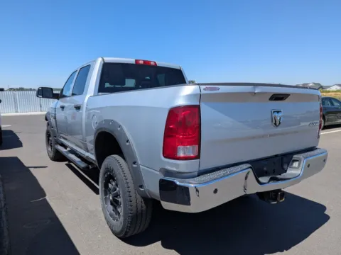More photos of 2018 Ram 2500 Tradesman at Twin Falls Chevrolet, ID