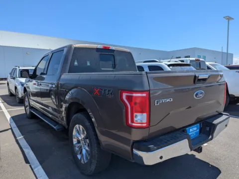 More photos of 2016 Ford F-150 XLT at Twin Falls Chevrolet, ID