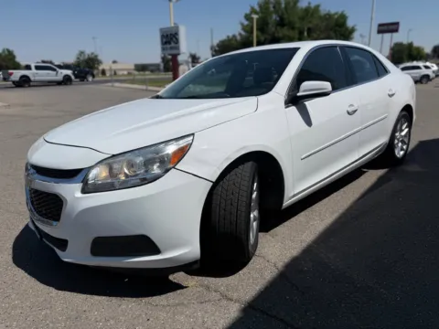 More photos of 2014 Chevrolet Malibu LT at Twin Falls Chevrolet, ID