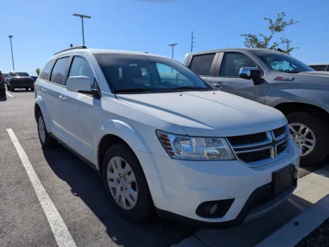 Photos of 2019 Dodge Journey SE for sale in Twin Falls, ID at Twin Falls Cars Sales and Rentals