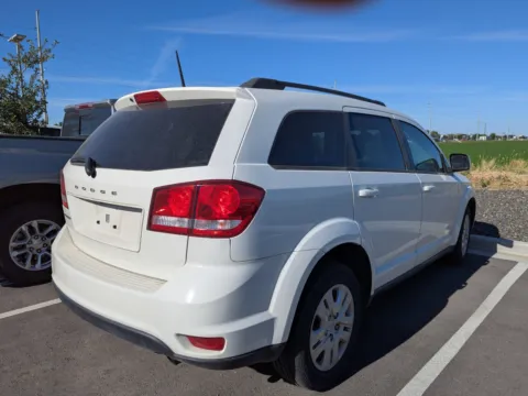 Another view of 2019 Dodge Journey SE for sale in Twin Falls, ID at Twin Falls Cars Sales and Rentals