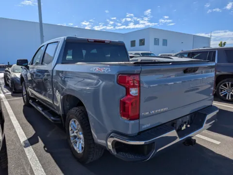 More photos of 2024 Chevrolet Silverado 1500 LT at Twin Falls Chevrolet, ID