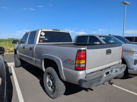 More photos of 2005 GMC Sierra 2500HD SLT at Twin Falls Chevrolet, ID