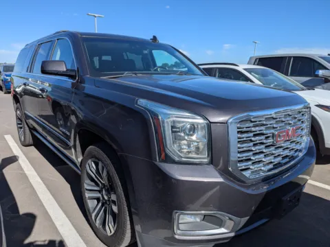 Photos of 2018 GMC Yukon XL Denali for sale in Twin Falls, ID at Twin Falls Chevrolet