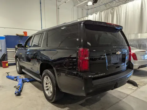 More photos of 2016 Chevrolet Suburban LT at Twin Falls Chevrolet, ID