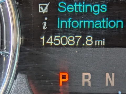 Photos of 2012 Ford F-150 Lariat for sale in Twin Falls, ID at Twin Falls Chevrolet