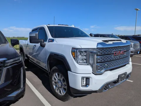 Photos of 2023 GMC Sierra 3500HD Denali for sale in Twin Falls, ID at Twin Falls Chevrolet