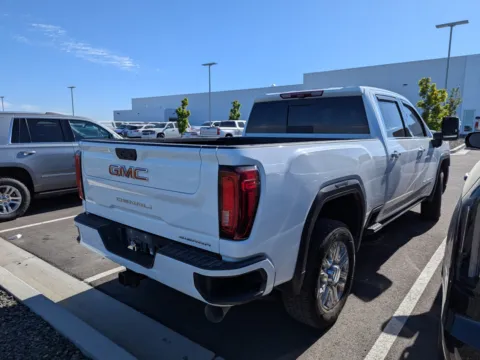 Another view of 2023 GMC Sierra 3500HD Denali for sale in Twin Falls, ID at Twin Falls Chevrolet