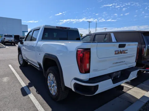 More photos of 2023 GMC Sierra 3500HD Denali at Twin Falls Chevrolet, ID