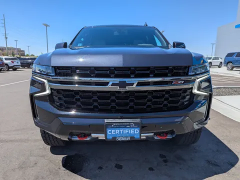 More photos of 2022 Chevrolet Tahoe Z71 at Twin Falls Chevrolet, ID