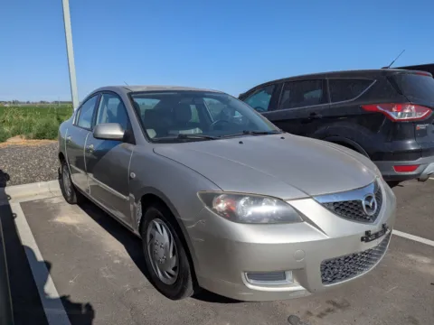 Photos of 2007 Mazda Mazda3 i Sport for sale in Twin Falls, ID at Twin Falls Chevrolet