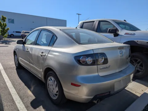 More photos of 2007 Mazda Mazda3 i Sport at Twin Falls Chevrolet, ID