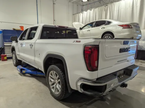 More photos of 2022 GMC Sierra 1500 Limited SLT at Twin Falls Chevrolet, ID