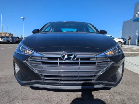 More photos of 2019 Hyundai Elantra SE at Twin Falls Chevrolet, ID