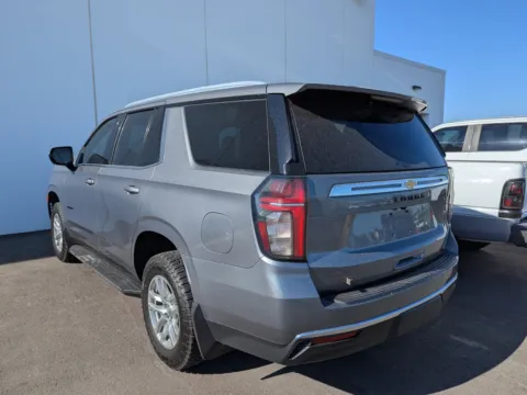 More photos of 2021 Chevrolet Tahoe LT at Twin Falls Chevrolet, ID