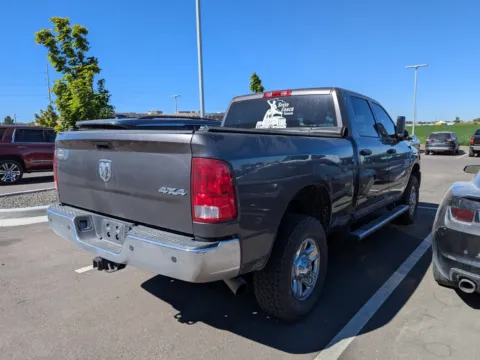 Another view of 2015 Ram 3500 Tradesman for sale in Twin Falls, ID at Twin Falls Chevrolet