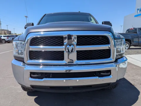More photos of 2015 Ram 3500 Tradesman at Twin Falls Chevrolet, ID