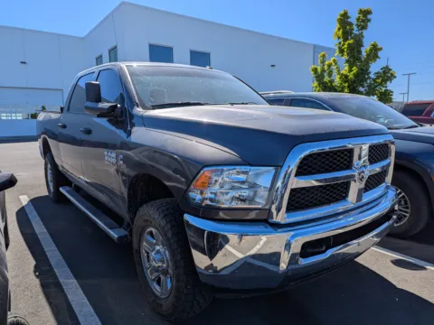 Photos of 2015 Ram 3500 Tradesman for sale in Twin Falls, ID at Twin Falls Chevrolet