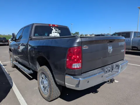 More photos of 2015 Ram 3500 Tradesman at Twin Falls Chevrolet, ID