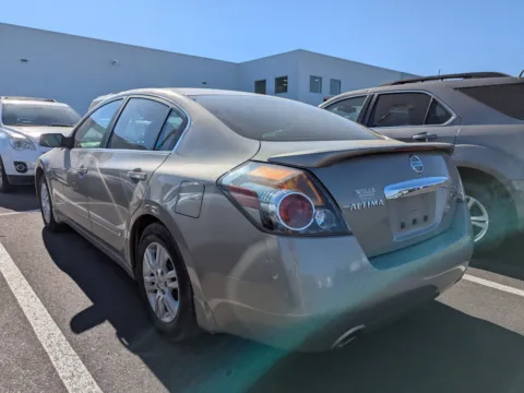 More photos of 2012 Nissan Altima 2.5 S at Twin Falls Chevrolet, ID