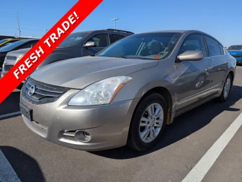 Unknown 2012 Nissan Altima 2.5 S for sale in Twin Falls, ID