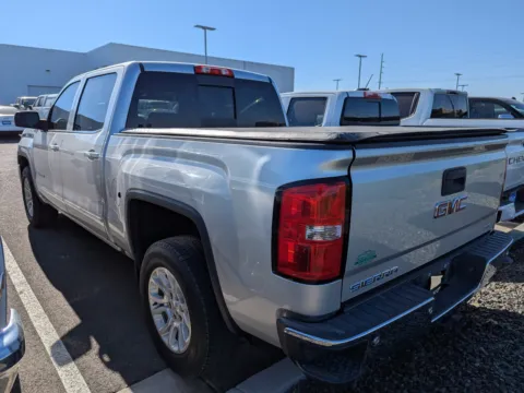 More photos of 2018 GMC Sierra 1500 SLE at Twin Falls Chevrolet, ID