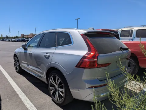 More photos of 2023 Volvo XC60 Recharge Plug-In Hybrid Ultimate Bright Theme at Twin Falls Chevrolet, ID