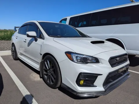 Photos of 2018 Subaru WRX Limited for sale in Twin Falls, ID at Twin Falls Chevrolet