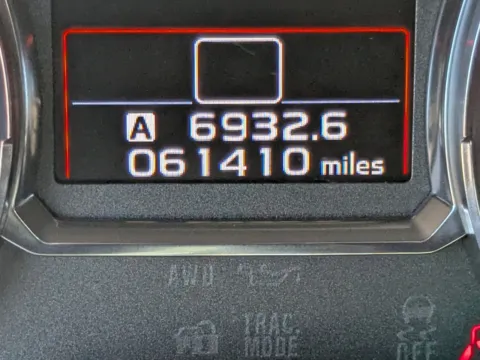 Photos of 2018 Subaru WRX Limited for sale in Twin Falls, ID at Twin Falls Chevrolet