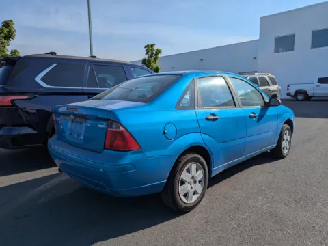 Photos of 2007 Ford Focus S for sale in Twin Falls, ID at Twin Falls Chevrolet