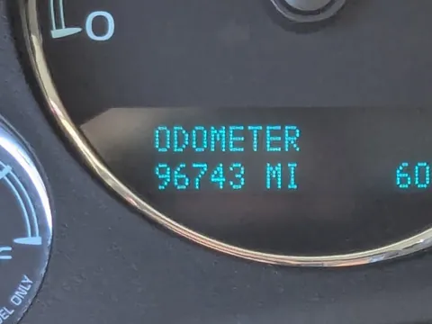 Photos of 2013 Chevrolet Silverado 2500HD LTZ for sale in Twin Falls, ID at Twin Falls Chevrolet