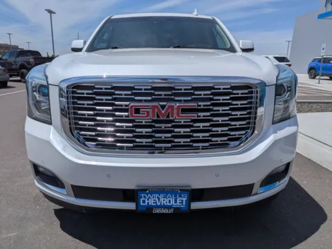 More photos of 2019 GMC Yukon XL Denali at Twin Falls Chevrolet, ID