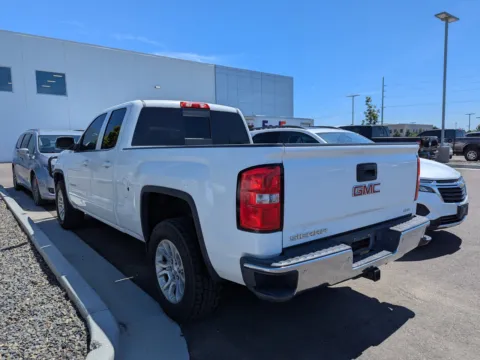 More photos of 2015 GMC Sierra 1500 SLE at Twin Falls Chevrolet, ID