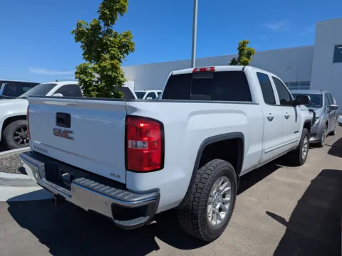Another view of 2015 GMC Sierra 1500 SLE for sale in Twin Falls, ID at Twin Falls Chevrolet