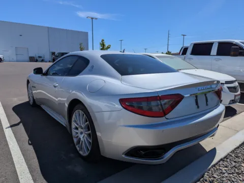 More photos of 2016 Maserati GranTurismo Sport at Twin Falls Chevrolet, ID