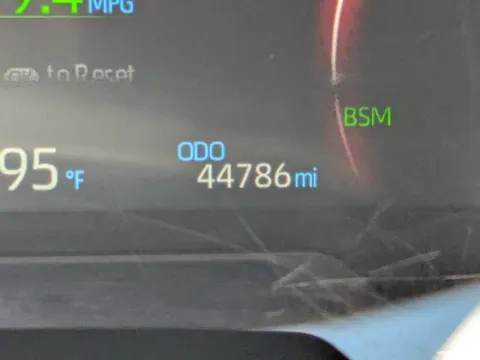 Photos of 2021 Toyota RAV4 TRD Off Road for sale in Twin Falls, ID at Twin Falls Chevrolet