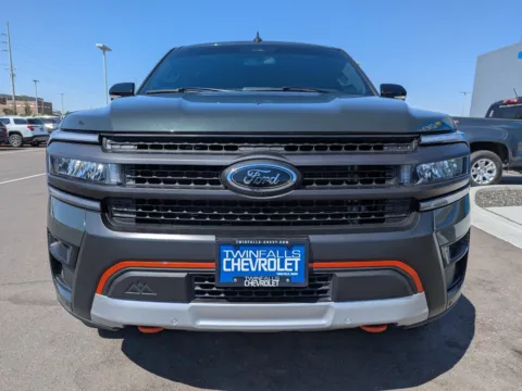 More photos of 2023 Ford Expedition Timberline at Twin Falls Chevrolet, ID