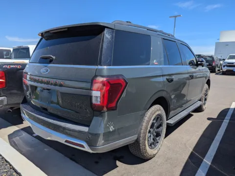 Another view of 2023 Ford Expedition Timberline for sale in Twin Falls, ID at Twin Falls Chevrolet