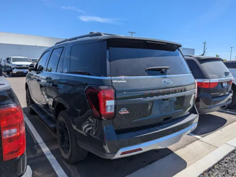 More photos of 2023 Ford Expedition Timberline at Twin Falls Chevrolet, ID