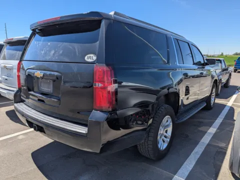 Another view of 2020 Chevrolet Suburban LT for sale in Twin Falls, ID at Twin Falls Chevrolet