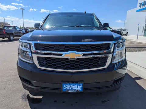 More photos of 2020 Chevrolet Suburban LT at Twin Falls Chevrolet, ID